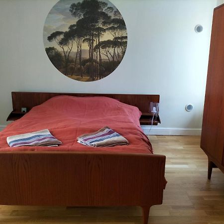 Maison De Pecheur Douceur De Vivre Boulogne-sur-Mer Eksteriør billede