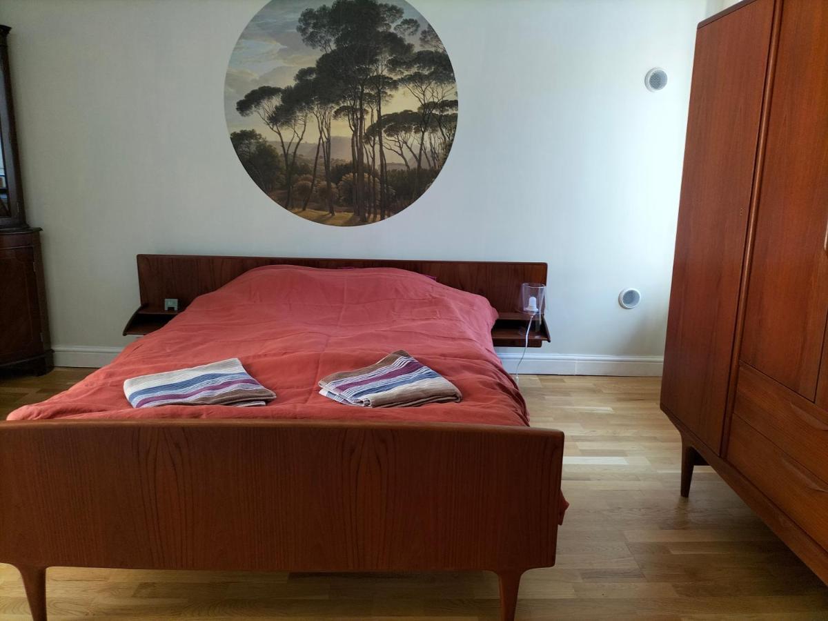 Maison De Pecheur Douceur De Vivre Boulogne-sur-Mer Eksteriør billede