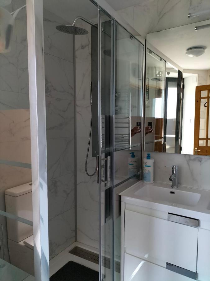 Maison De Pecheur Douceur De Vivre Boulogne-sur-Mer Eksteriør billede