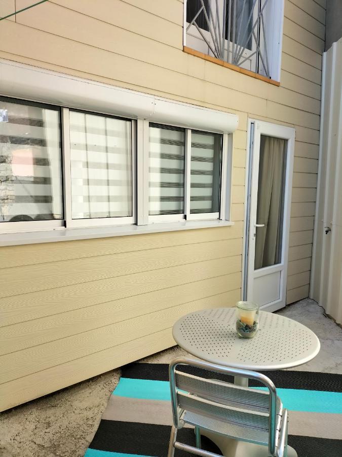 Maison De Pecheur Douceur De Vivre Boulogne-sur-Mer Eksteriør billede