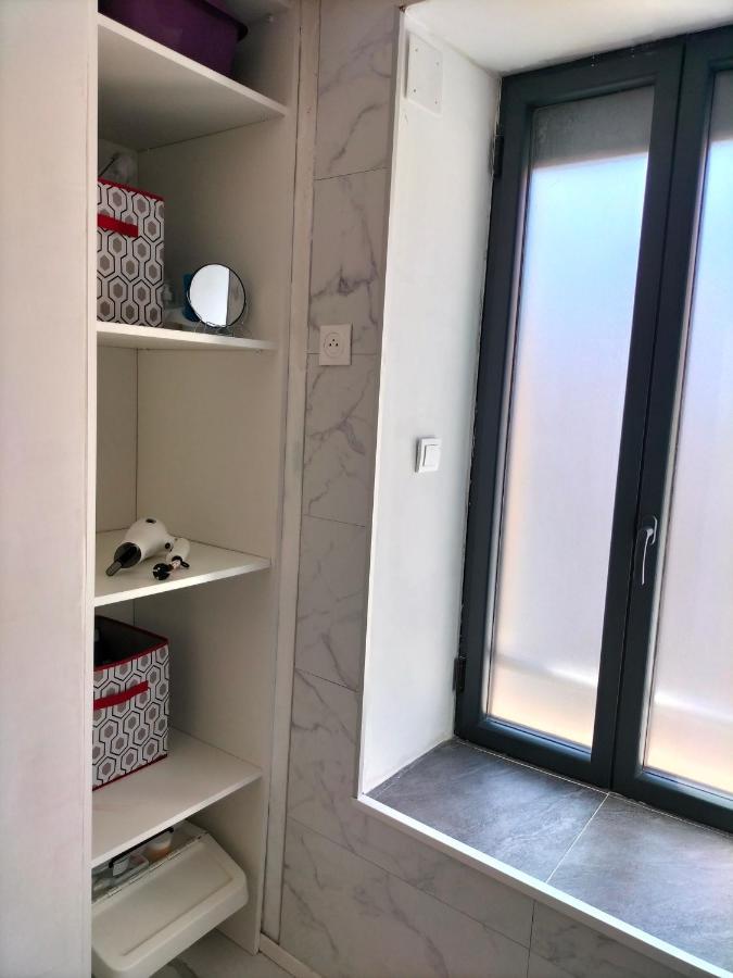 Maison De Pecheur Douceur De Vivre Boulogne-sur-Mer Eksteriør billede
