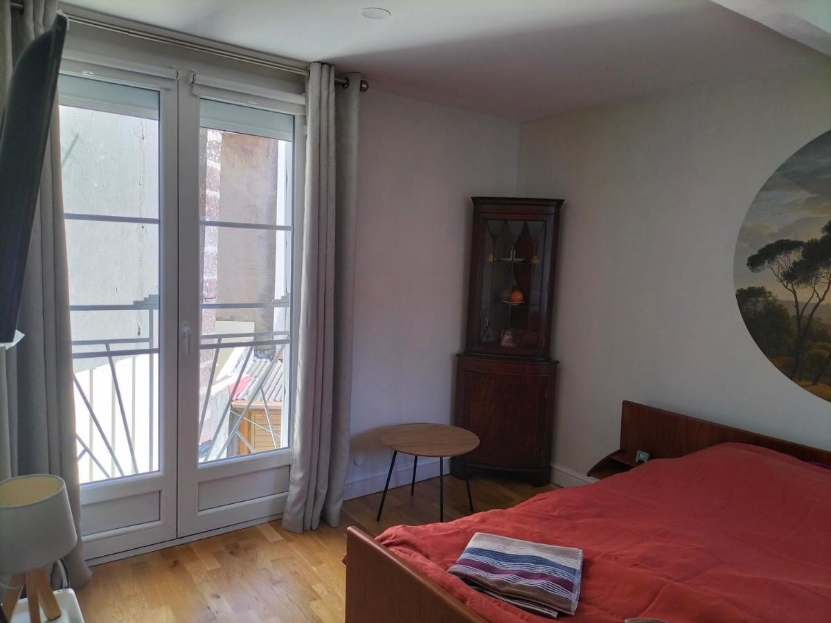 Maison De Pecheur Douceur De Vivre Boulogne-sur-Mer Eksteriør billede